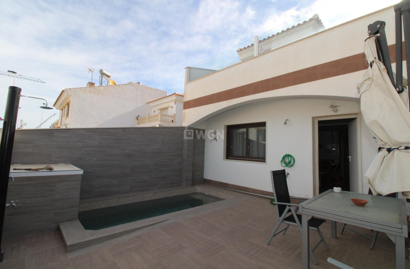 Odsprzedaż - Dupleks - Lo Pagan - LA PUNTICA