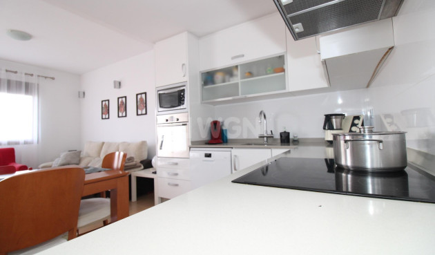 Odsprzedaż - Dupleks - Lo Pagan - LA PUNTICA