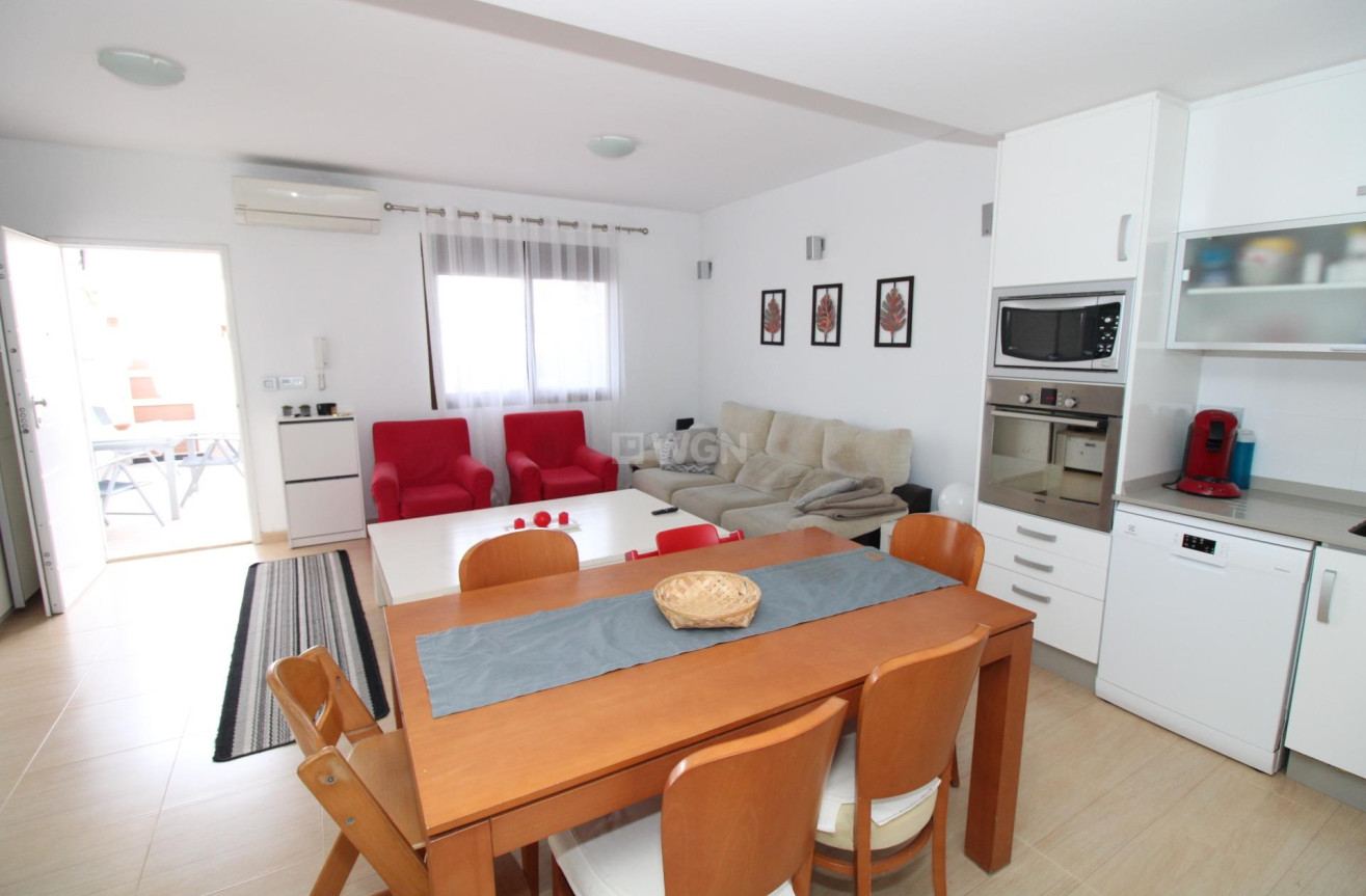 Odsprzedaż - Dupleks - Lo Pagan - LA PUNTICA