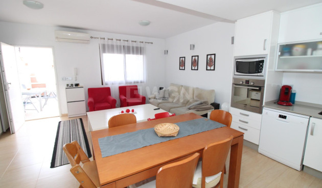 Odsprzedaż - Dupleks - Lo Pagan - LA PUNTICA