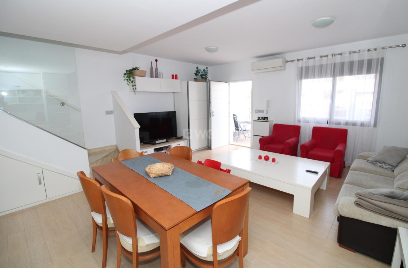 Odsprzedaż - Dupleks - Lo Pagan - LA PUNTICA