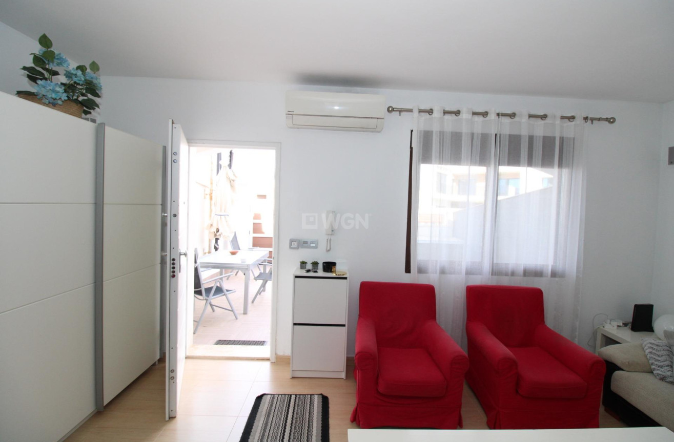 Odsprzedaż - Dupleks - Lo Pagan - LA PUNTICA