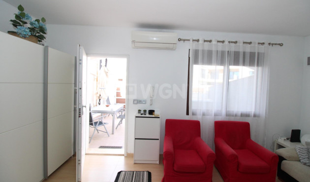 Odsprzedaż - Dupleks - Lo Pagan - LA PUNTICA