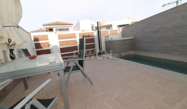 Odsprzedaż - Dupleks - Lo Pagan - LA PUNTICA