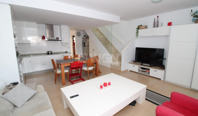 Odsprzedaż - Dupleks - Lo Pagan - LA PUNTICA