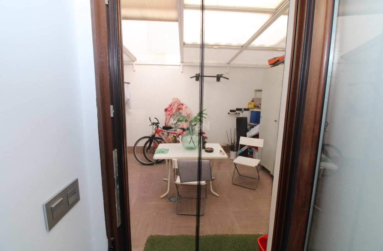 Odsprzedaż - Dupleks - Lo Pagan - LA PUNTICA