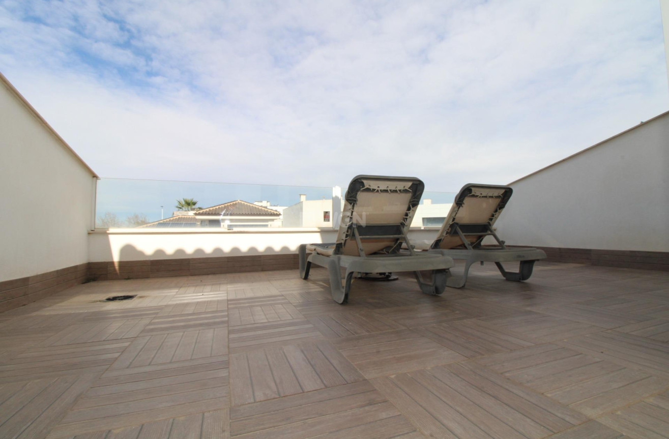 Odsprzedaż - Dupleks - Lo Pagan - LA PUNTICA