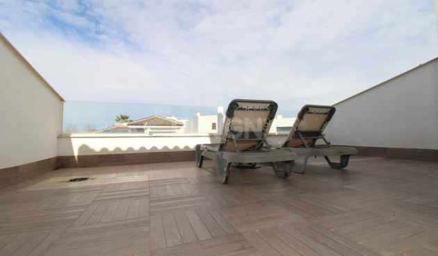 Odsprzedaż - Dupleks - Lo Pagan - LA PUNTICA