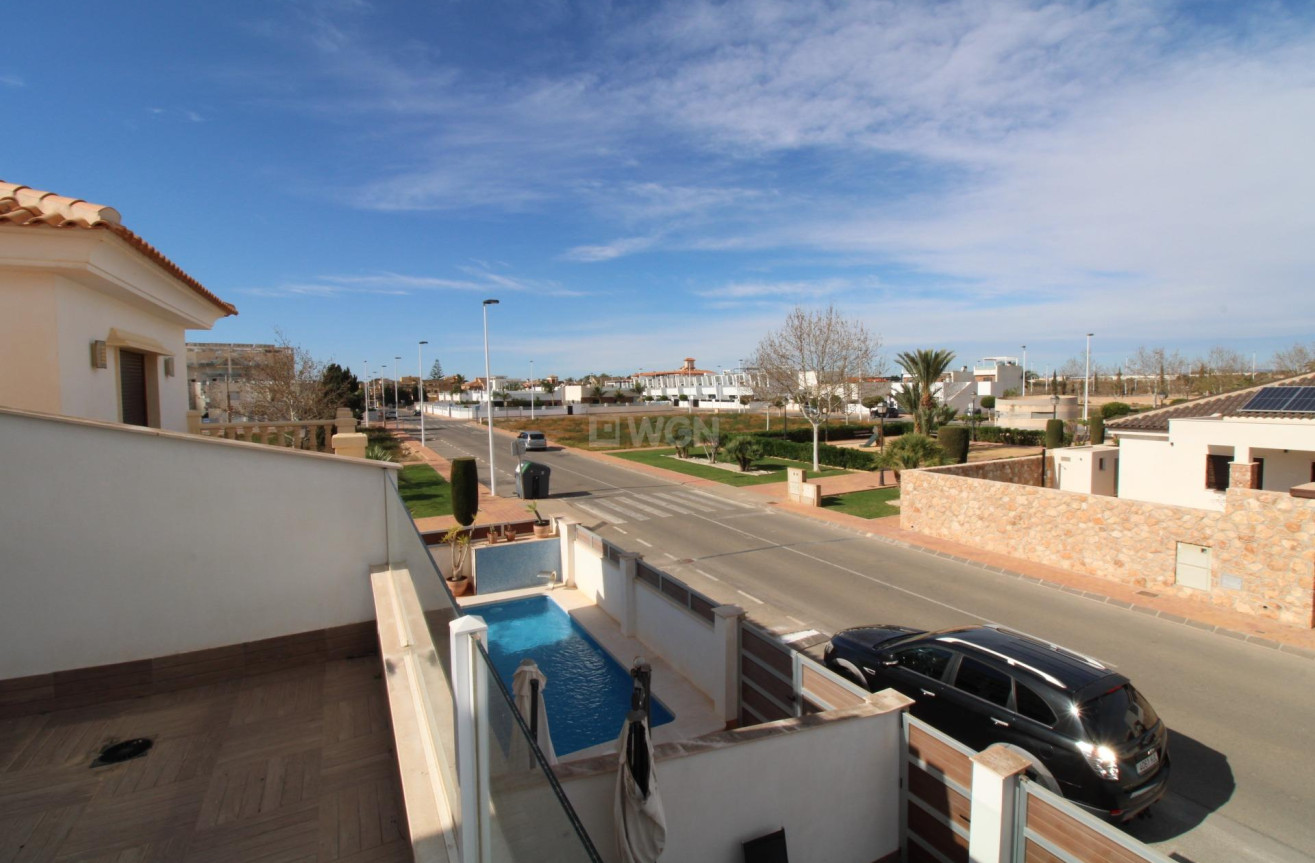 Odsprzedaż - Dupleks - Lo Pagan - LA PUNTICA