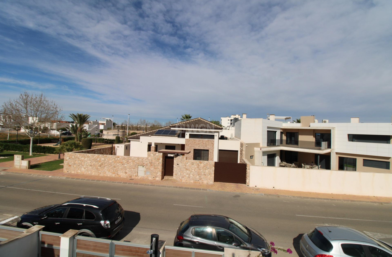 Odsprzedaż - Dupleks - Lo Pagan - LA PUNTICA