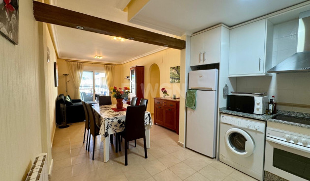 Resale - Apartment / flat - Villamartin - Costa Blanca