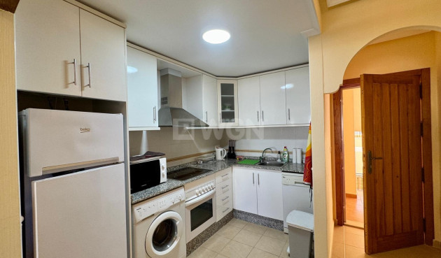 Resale - Apartment / flat - Villamartin - Costa Blanca