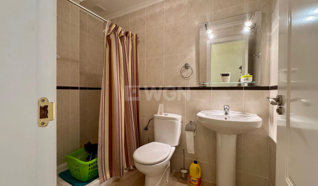 Resale - Apartment / flat - Villamartin - Costa Blanca