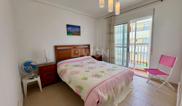 Resale - Apartment / flat - Villamartin - Costa Blanca