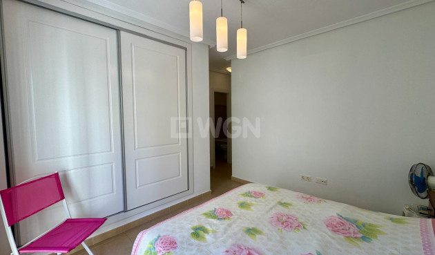 Resale - Apartment / flat - Villamartin - Costa Blanca