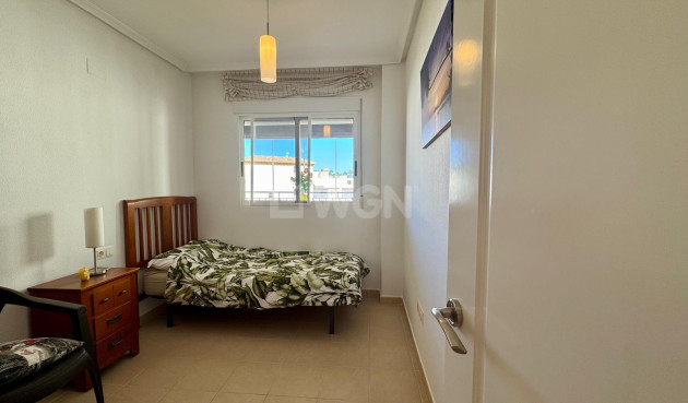 Resale - Apartment / flat - Villamartin - Costa Blanca