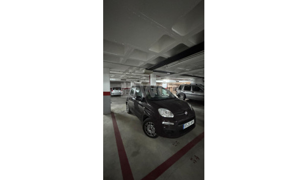 Resale - Apartment / flat - Villamartin - Costa Blanca