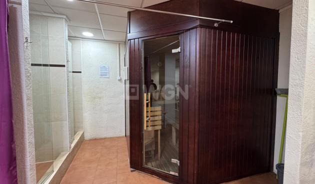 Resale - Apartment / flat - Villamartin - Costa Blanca