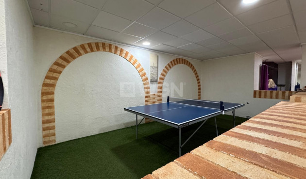 Resale - Apartment / flat - Villamartin - Costa Blanca