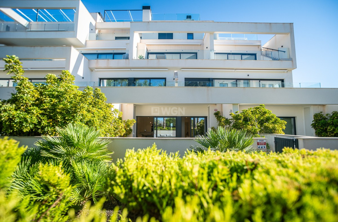 Odsprzedaż - Mieszkanie w bloku - Las Colinas Golf - Costa Blanca