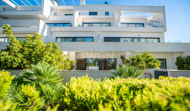 Odsprzedaż - Mieszkanie w bloku - Las Colinas Golf - Costa Blanca