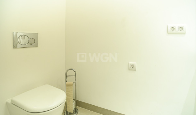 Odsprzedaż - Mieszkanie w bloku - Las Colinas Golf - Costa Blanca