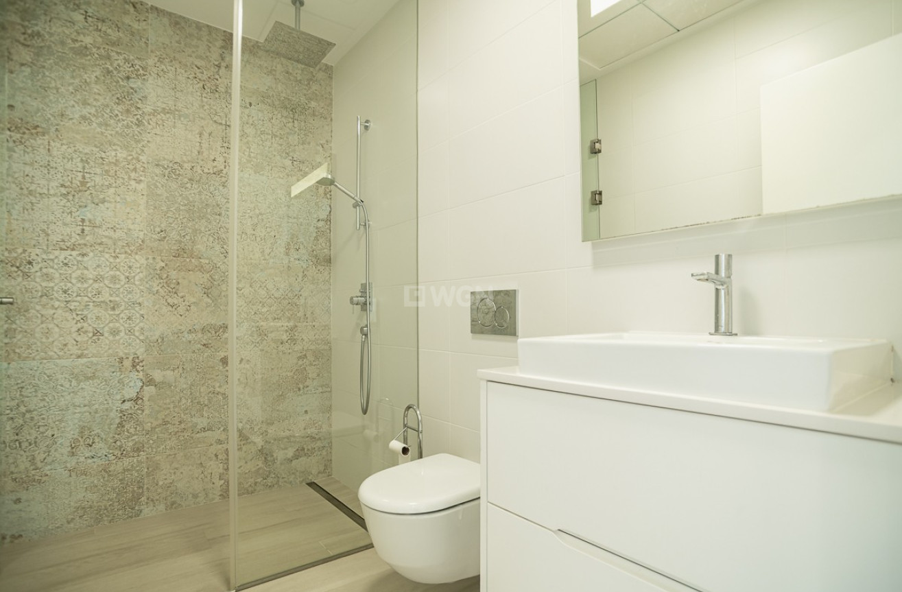 Odsprzedaż - Mieszkanie w bloku - Las Colinas Golf - Costa Blanca