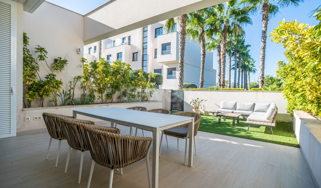 Odsprzedaż - Mieszkanie w bloku - Las Colinas Golf - Costa Blanca