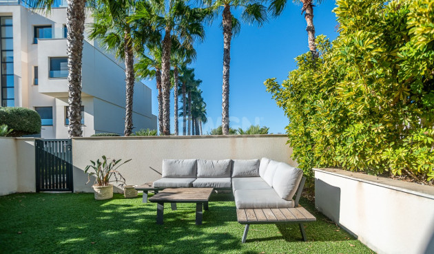 Odsprzedaż - Mieszkanie w bloku - Las Colinas Golf - Costa Blanca