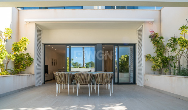 Odsprzedaż - Mieszkanie w bloku - Las Colinas Golf - Costa Blanca