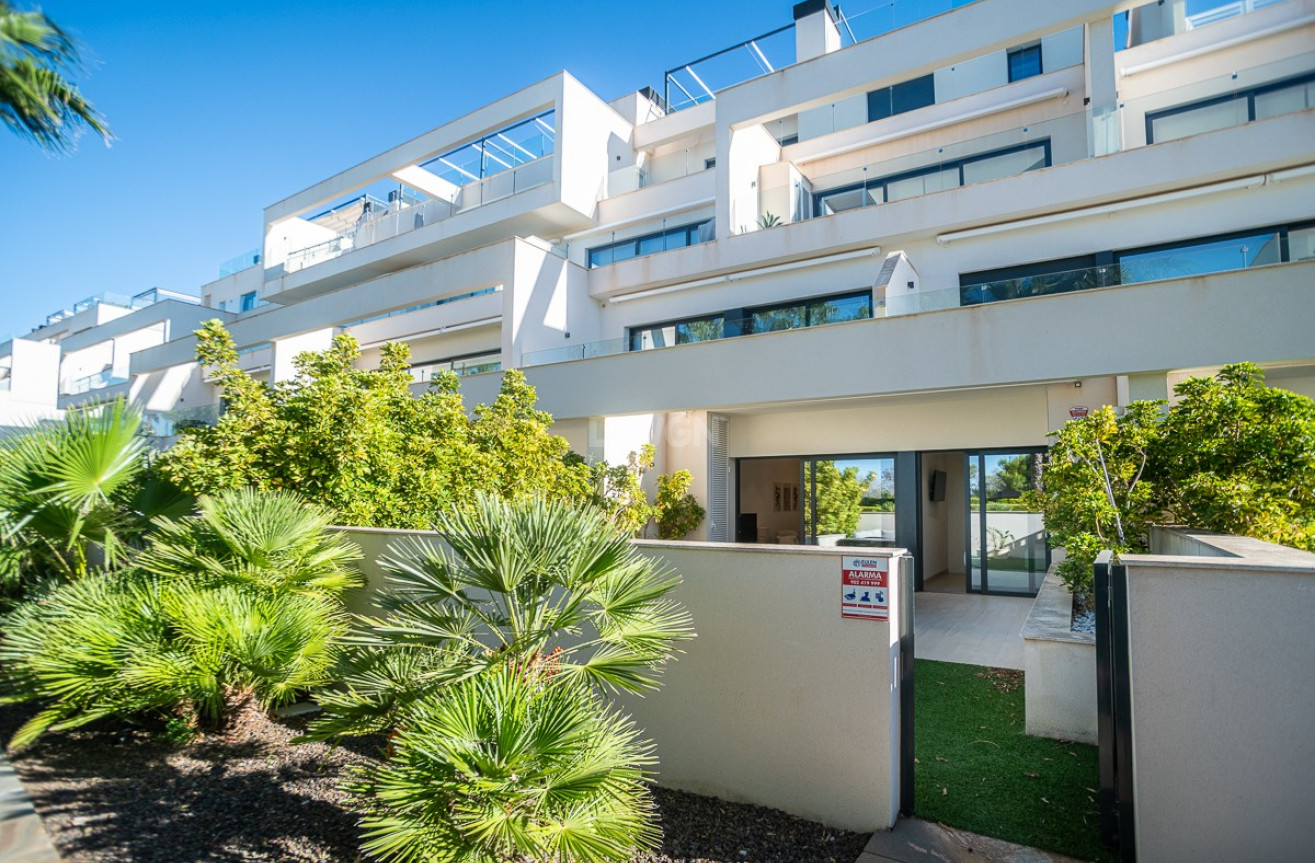 Odsprzedaż - Mieszkanie w bloku - Las Colinas Golf - Costa Blanca