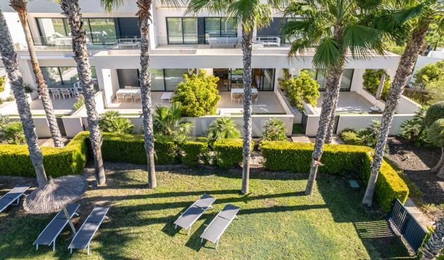 Odsprzedaż - Mieszkanie w bloku - Las Colinas Golf - Costa Blanca