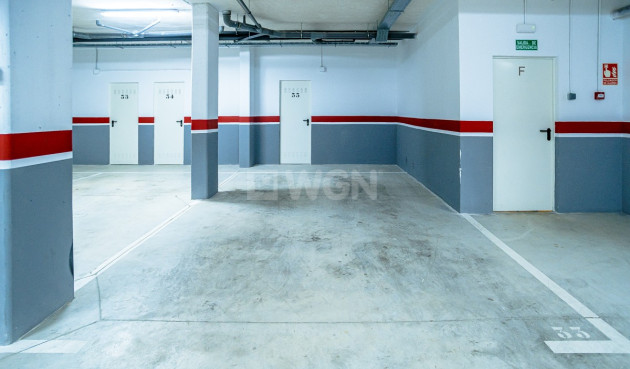 Odsprzedaż - Mieszkanie w bloku - Las Colinas Golf - Costa Blanca