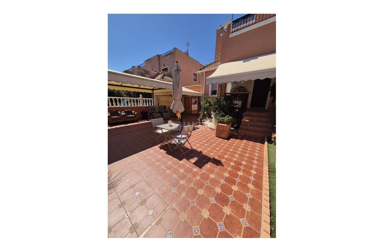 Resale - Duplex - Los Montesinos - Costa Blanca