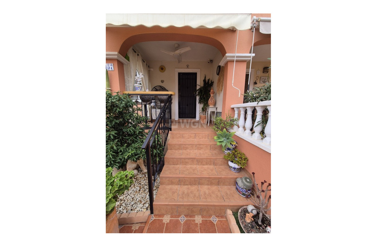Resale - Duplex - Los Montesinos - Costa Blanca