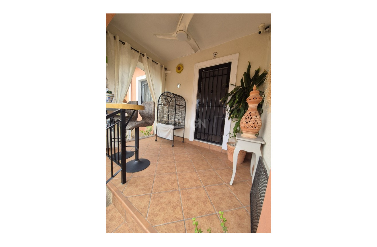 Resale - Duplex - Los Montesinos - Costa Blanca