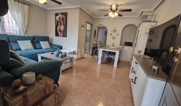 Resale - Duplex - Los Montesinos - Costa Blanca