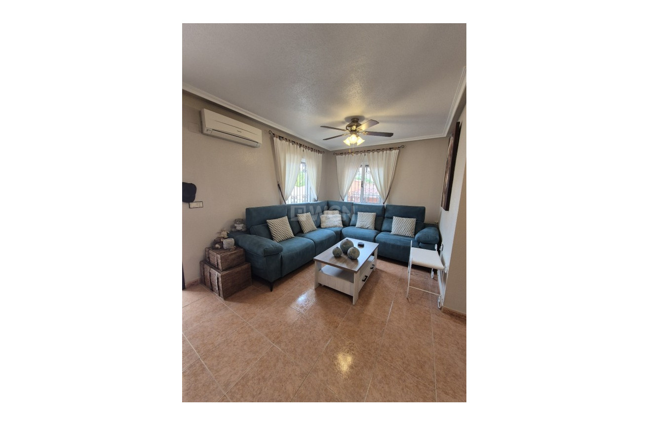 Resale - Duplex - Los Montesinos - Costa Blanca