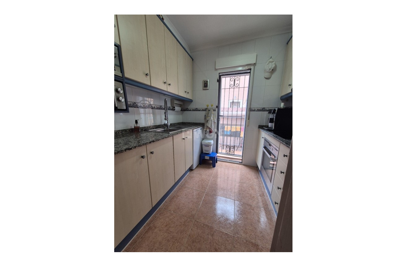 Resale - Duplex - Los Montesinos - Costa Blanca