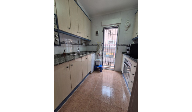 Resale - Duplex - Los Montesinos - Costa Blanca