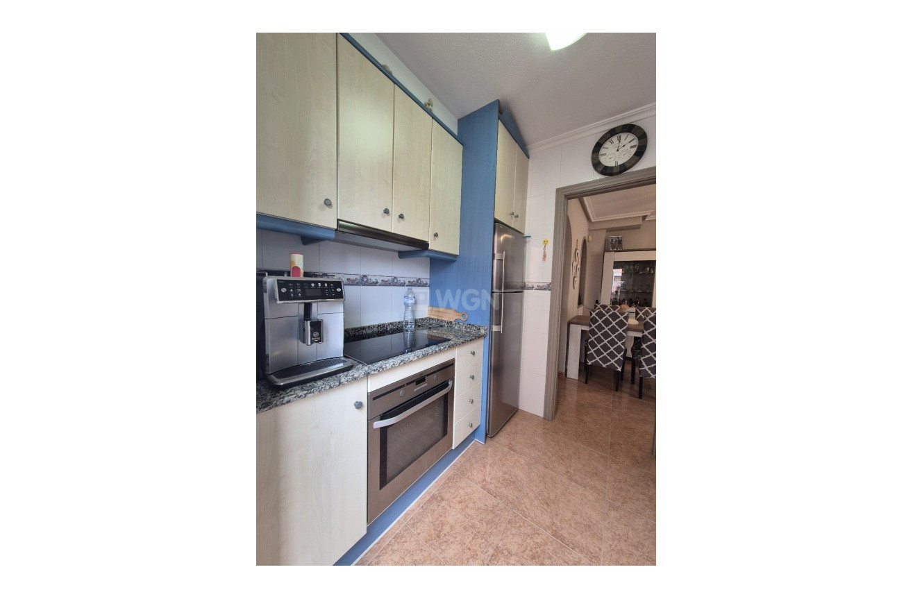 Resale - Duplex - Los Montesinos - Costa Blanca