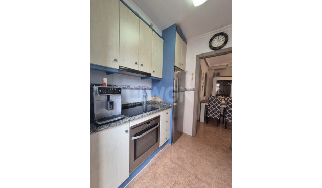 Resale - Duplex - Los Montesinos - Costa Blanca