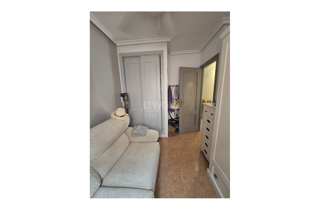 Resale - Duplex - Los Montesinos - Costa Blanca