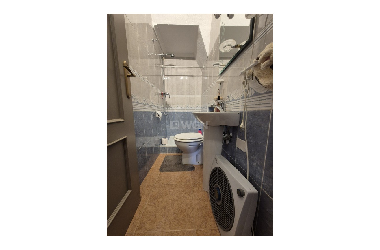 Resale - Duplex - Los Montesinos - Costa Blanca