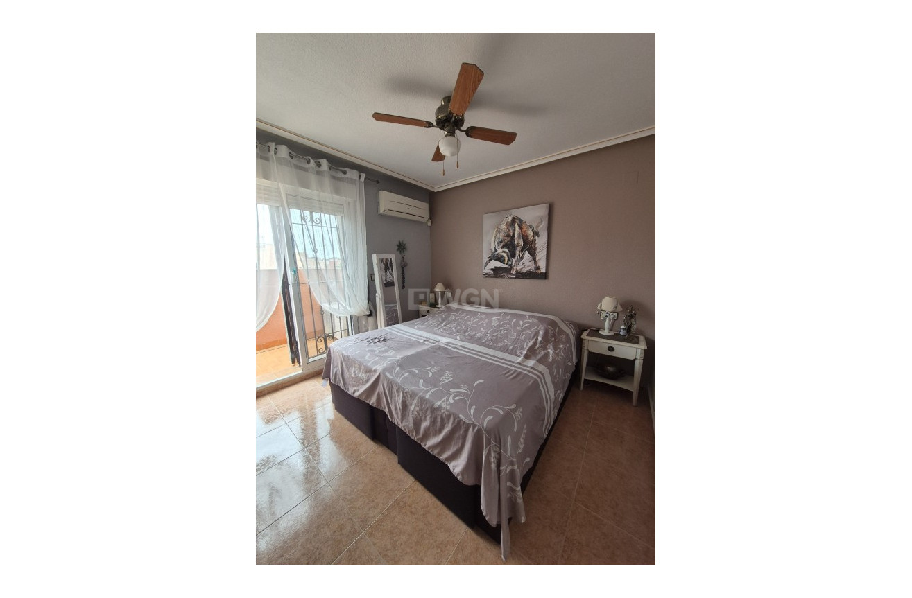 Resale - Duplex - Los Montesinos - Costa Blanca