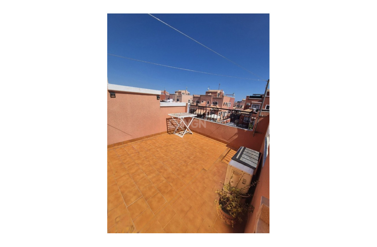 Resale - Duplex - Los Montesinos - Costa Blanca