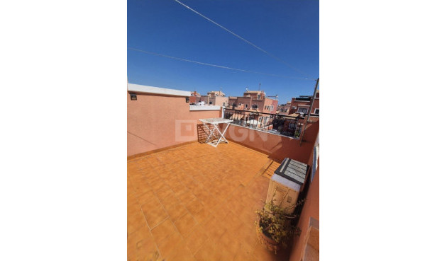 Resale - Duplex - Los Montesinos - Costa Blanca