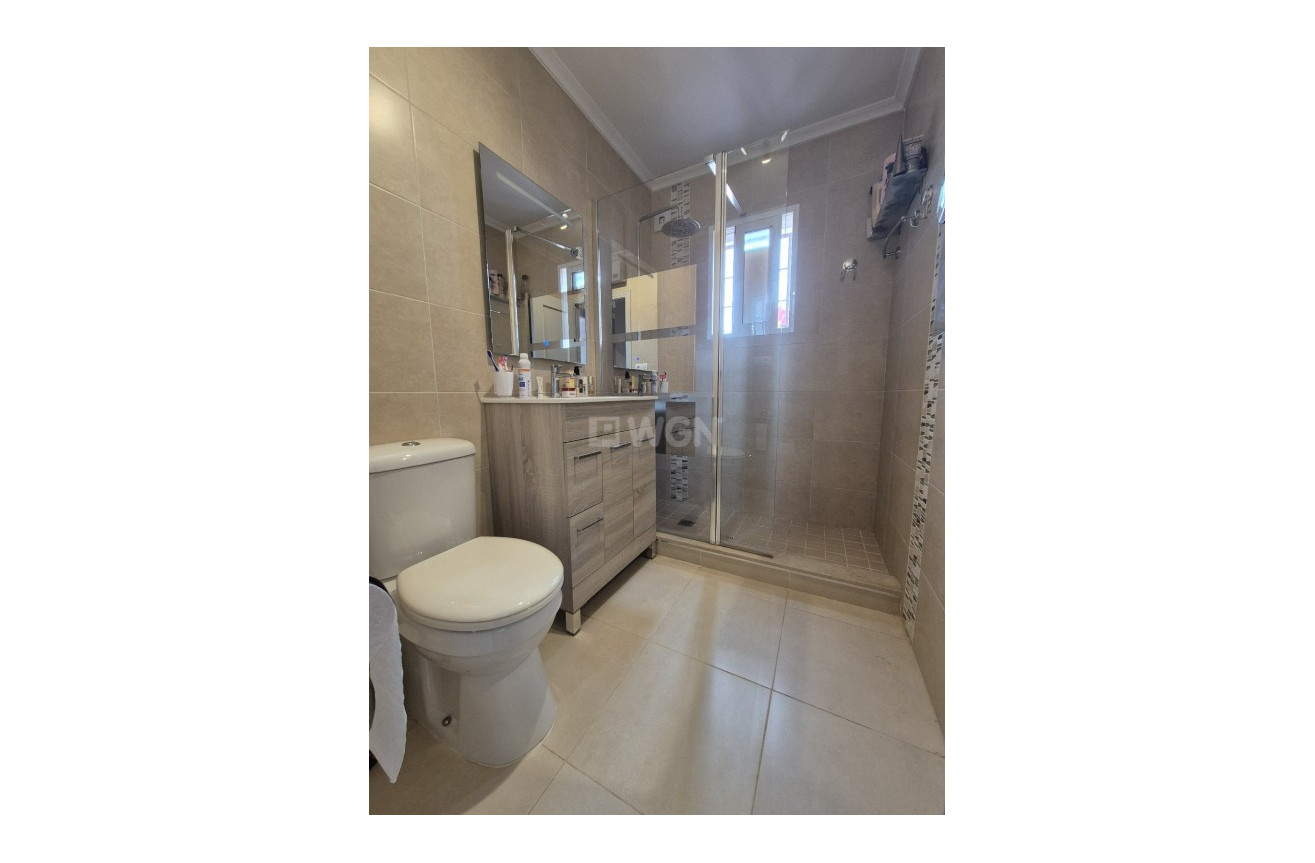 Resale - Duplex - Los Montesinos - Costa Blanca