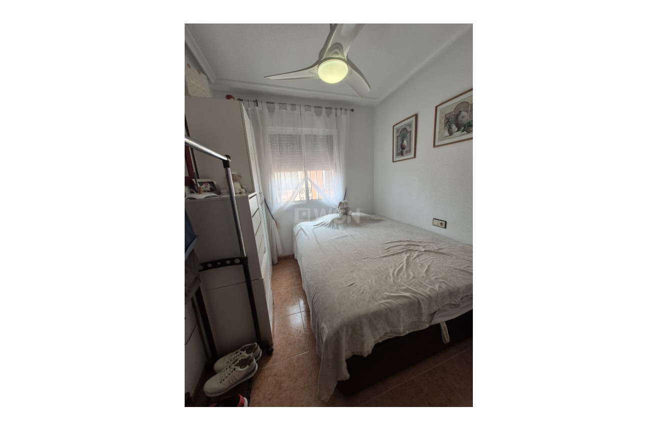 Resale - Duplex - Los Montesinos - Costa Blanca