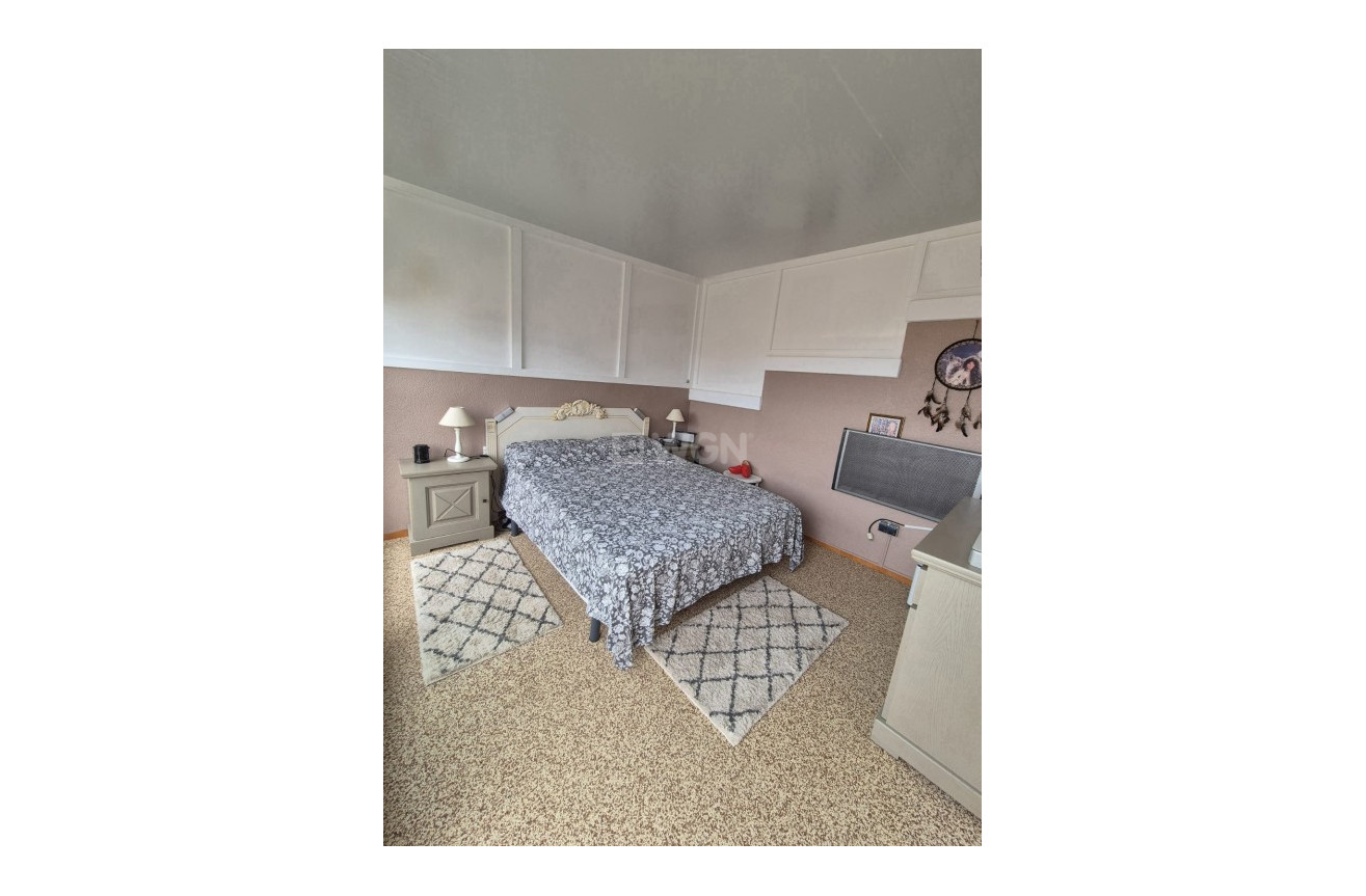 Resale - Duplex - Los Montesinos - Costa Blanca